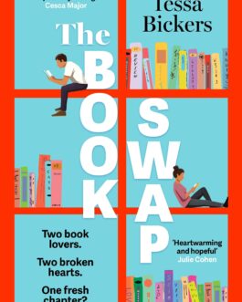 The Book Swap – Tessa Bickers