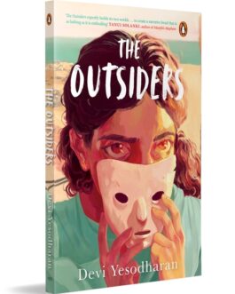 The Outsiders – Devi Yesodharan