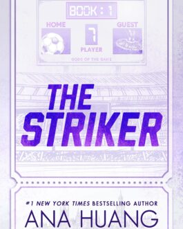 The Striker – Ana Huang