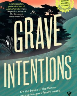 Grave Intentions – RV Raman