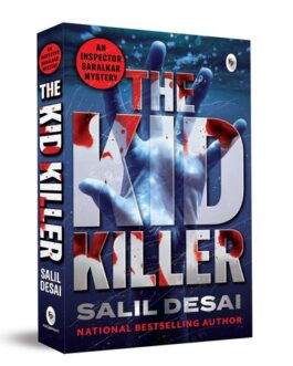 The Kid Killer – Salil Desai