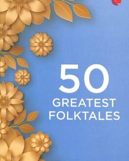 50 Greatest Folktales