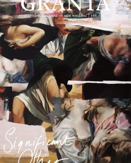 Granta 168