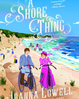 A Shore Thing – Joanna Lowell