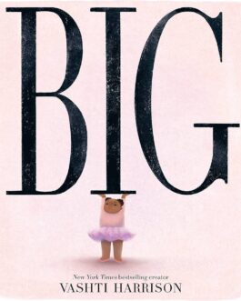 BIG – Vashti Harrison