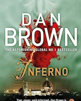 Inferno – Dan Brown