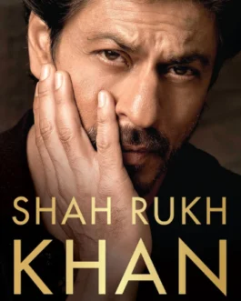 Shah Rukh Khan – Mohar Basu