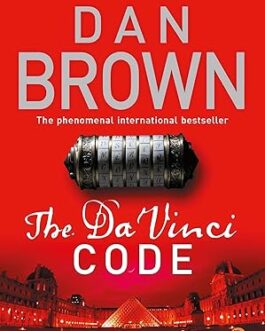 The DaVinci Code – Dan Brown