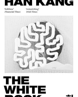 The White Book – Han Kang