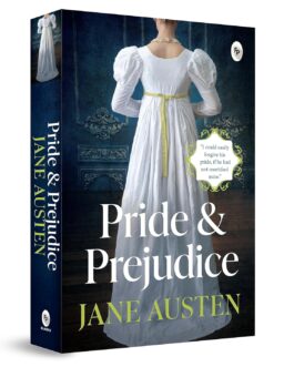 Pride & Prejudice – Jane Austen