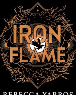 Iron Flame – Rebecca Yarros