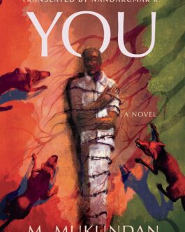 You – M. Mukundan, Translated by Nandakumar K