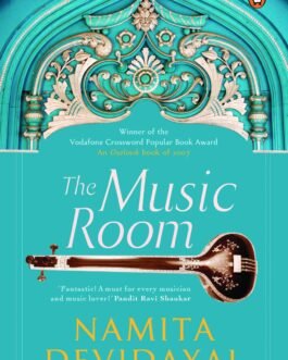The Music Room – Namita Devidayal