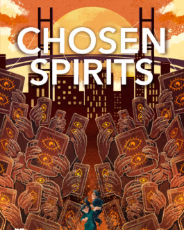 Chosen Spirits – Samit Basu