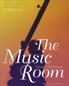 The Music Room – Namita Devidayal