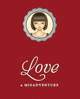 Love & Misadventure – Lang Leav