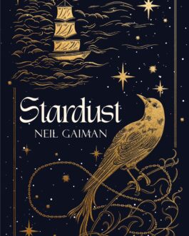 Stardust – Neil Gaiman