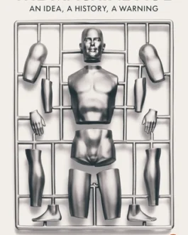 The Machine Age : An Idea, A History, A Warning – Robert Skidelsky