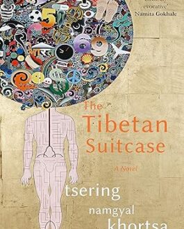 Tibetan Suitcase – Tsering Namgyal Khortsa