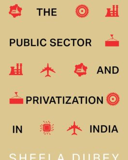 The Public Sector and Privatization in India – Sheela Dubey