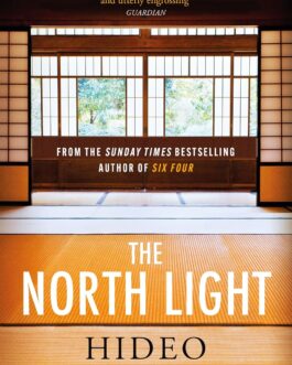 The North Light – Hideo Yokoyama