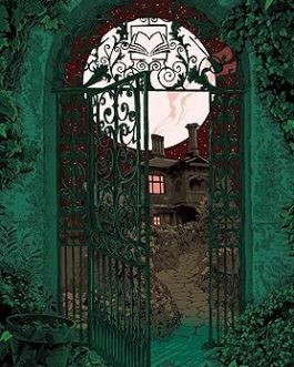 The Binding – Bridget Collins