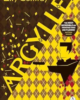 Argylle – Elly Conway