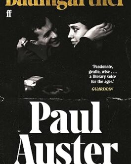 Baumgartner – Paul Aster