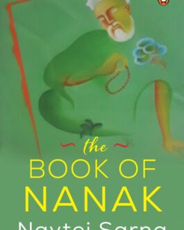 The Book of Nanak – Navtej Sama