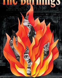 The Burnings – Himanjali Sankar