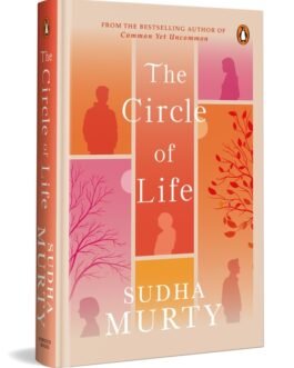The Circle Of Life – Sudha Murthy (Hardcover)