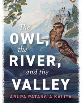 The Owl , the River And the Valley – Arupa Patangia Kalita