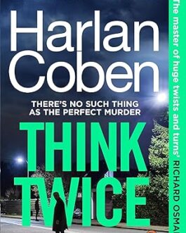 Think Twice – Harlen Coben