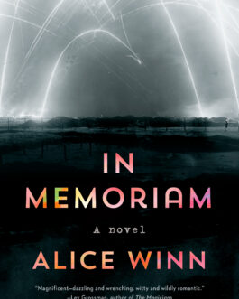 in Memoriam – Alice Winn