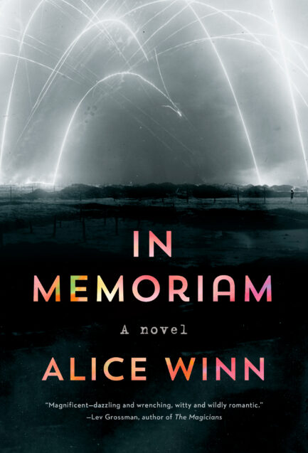 in Memoriam - Alice Winn