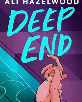 Deep End – Ali Hazelwood