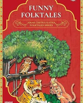 Amar Chitra Katha Folktales Series : Funny Folktales