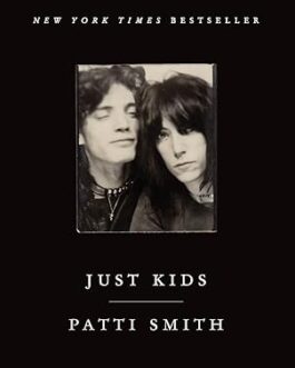 Just Kids – Patti Smith