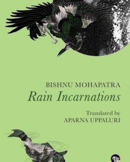 Rain Incarnations – Bishnu Mohapatra