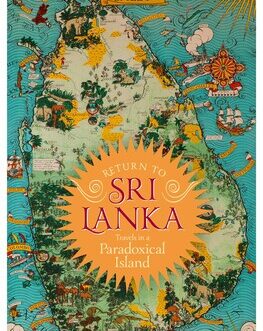 Return to Sri Lanka – Razeen Sally