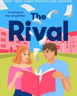 The Rival – Emma Lord