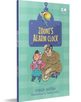 Zooni’s Alarm Clock – Vibha Batra