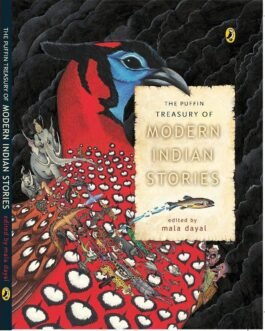 Treasury of Modern Indian Stories – Ed. Mala Dayal