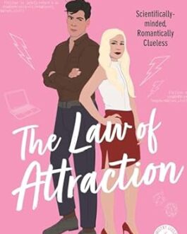 The Law of Attraction – Susannah Nix