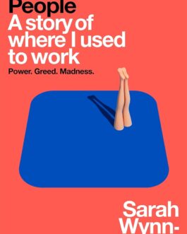 Careless People : A Story of where I used to work – Sarah Wynn Williams