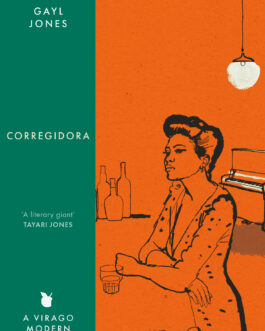 Corregidora – Gayl Jones