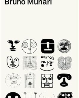 Design as Art – Bruno Munari
