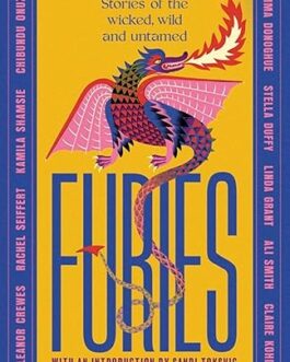 Furies – Margaret Atwood