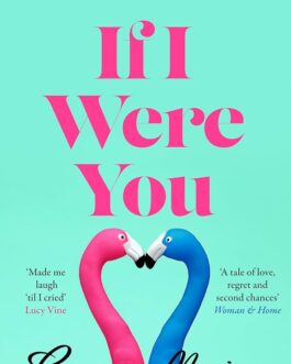 If I were you – Cesca Major