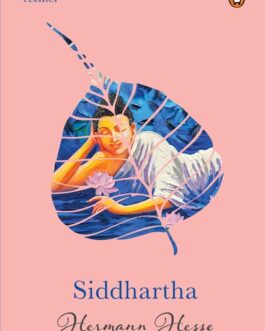 Siddhartha – Herman Heese